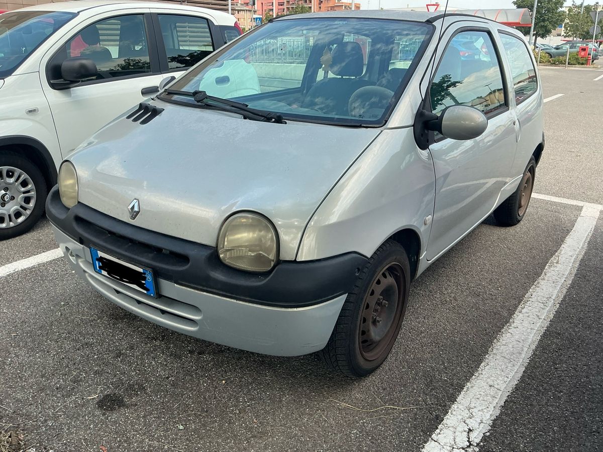 Renault Twingo 1.2 Expression
