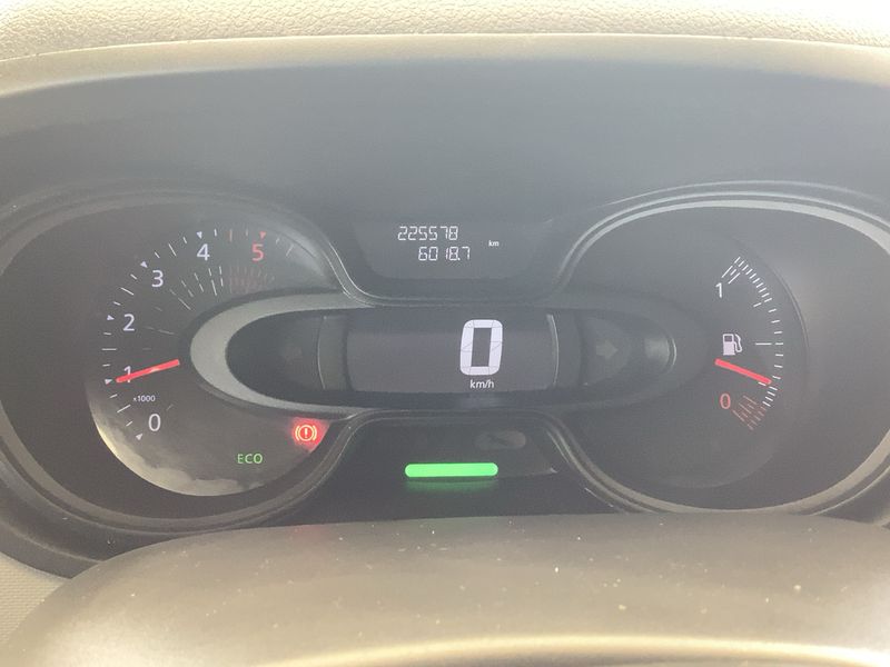 Renault Trafic 1.6 dCi L1H1 2,7t Komfort — zdjęcie 13