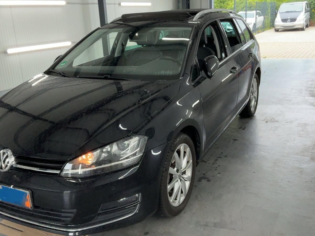 Volkswagen Golf d'occasion