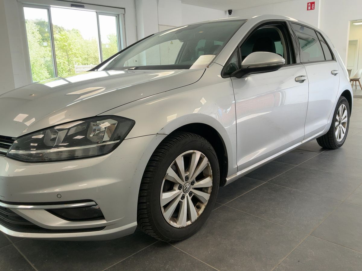 Volkswagen Golf d'occasion