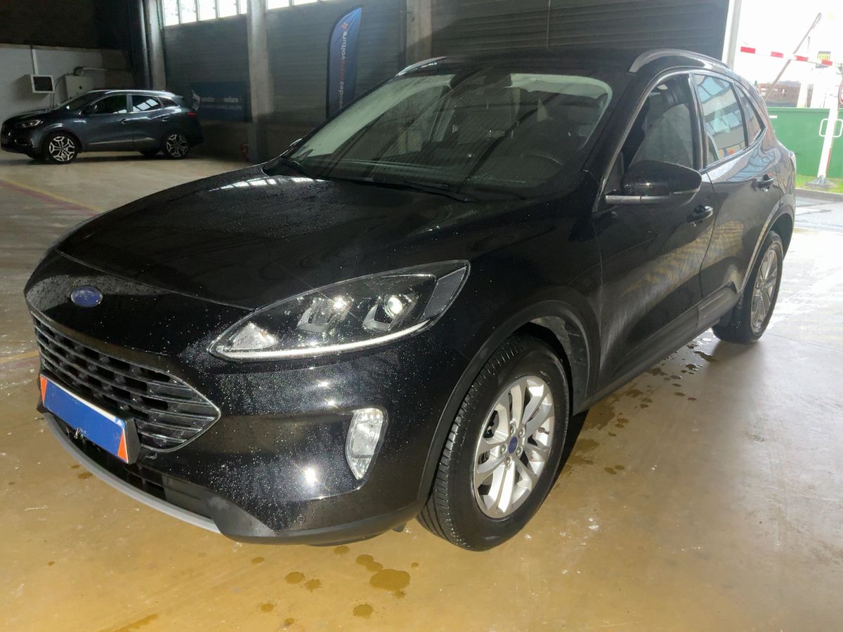 Ford Kuga d'occasion