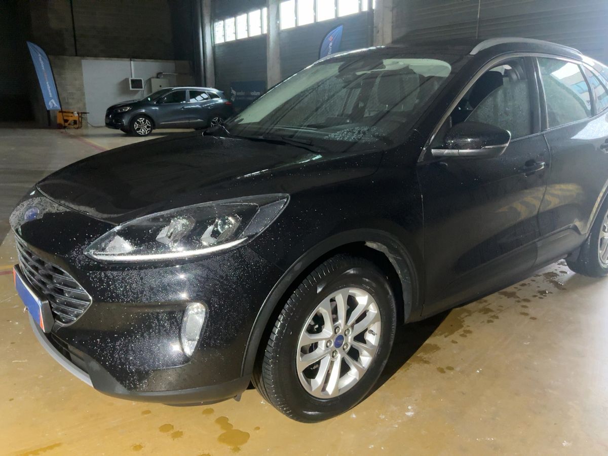 Ford Kuga d'occasion