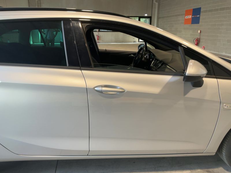 Opel Astra 1.5 CDTI GS Line Start/Stop 2020 – снимка 10