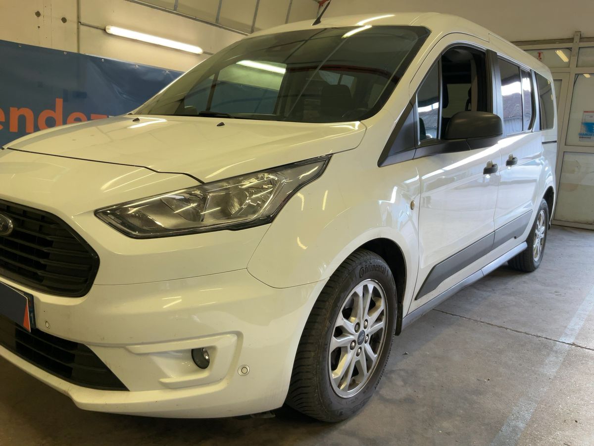 Ford Grand d'occasion