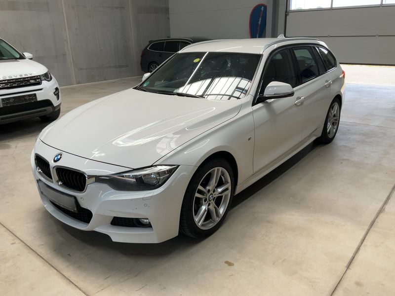 3er 320d M Sport
