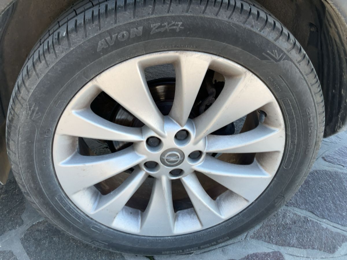 Opel Mokka 2015 — photo 6