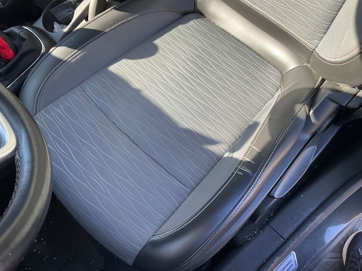 Opel Mokka 2015 — photo 29