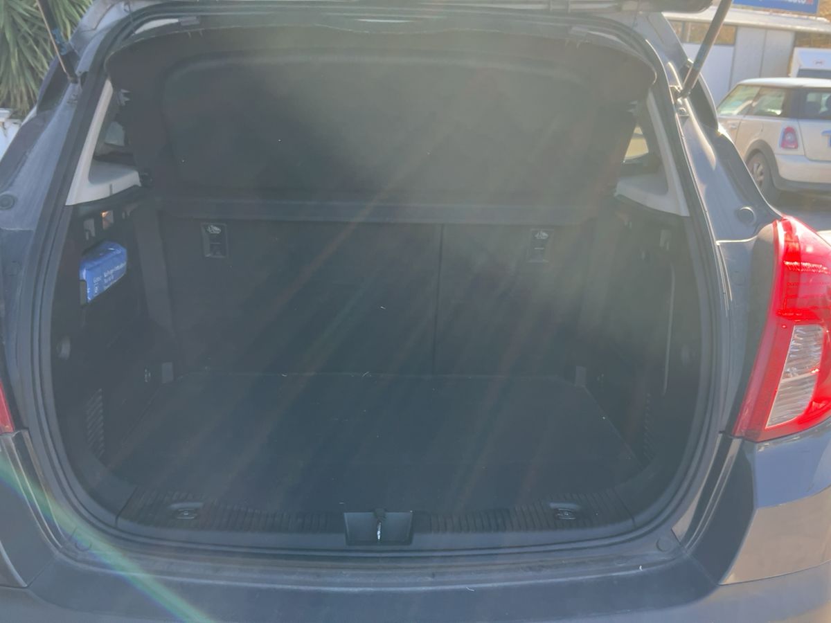 Opel Mokka 2015 — photo 16