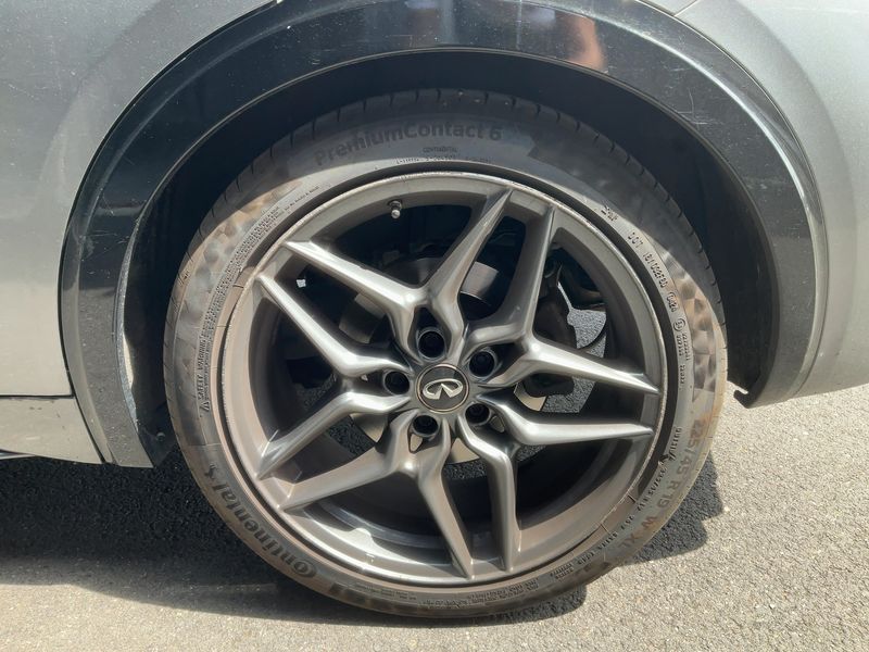 Infiniti Q30 2.2 Diesel Sport Tech AWD 2019 – снимка 5