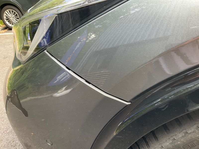 Infiniti Q30 2.2 Diesel Sport Tech AWD 2019 – снимка 23