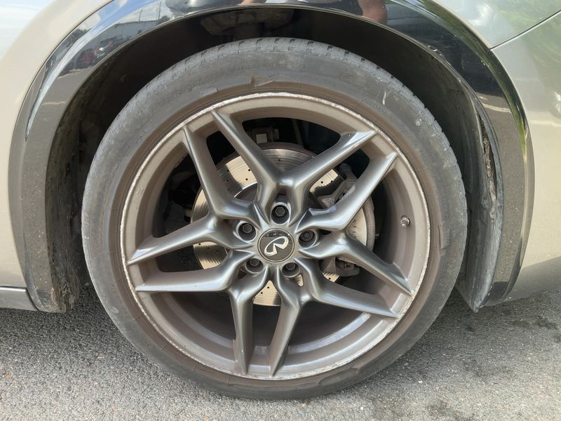 Infiniti Q30 2.2 Diesel Sport Tech AWD 2019 – снимка 11