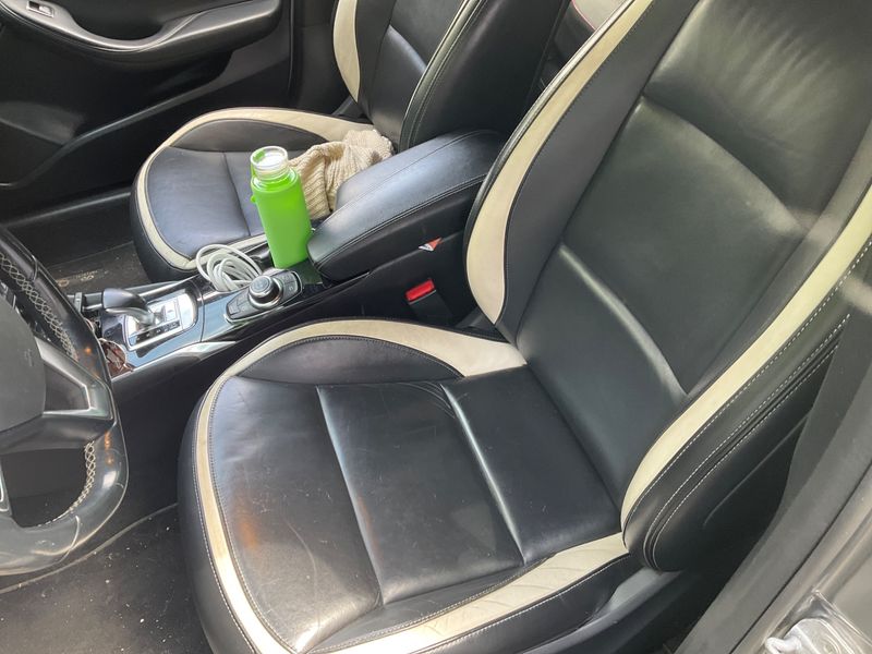 Infiniti Q30 2.2 Diesel Sport Tech AWD 2019 – снимка 27