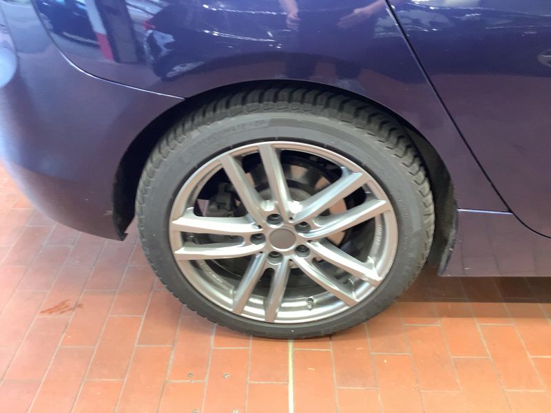 BMW 2er 225xe Active Tourer Sport Line 2017 – снимка 9