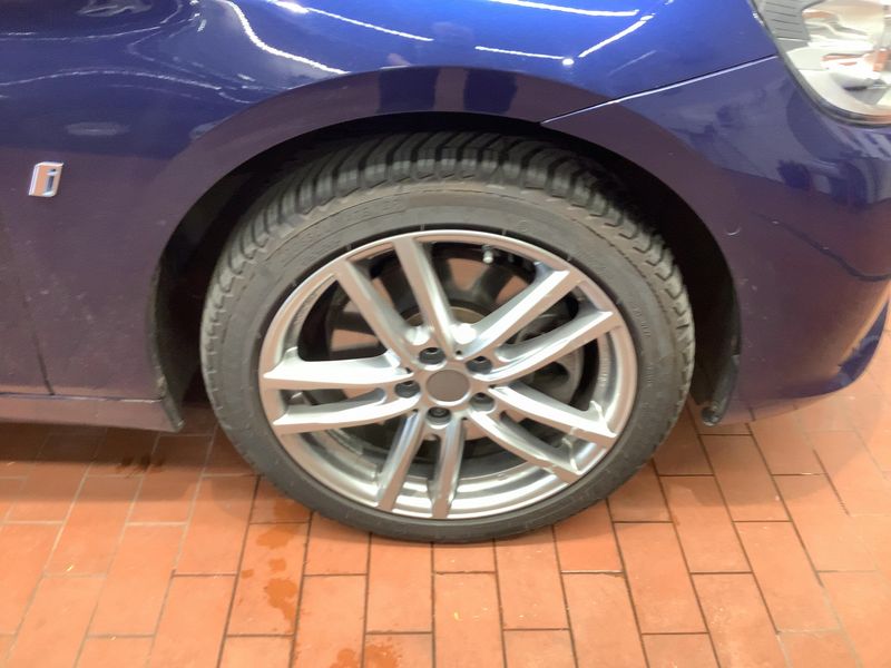 BMW 2er 225xe Active Tourer Sport Line 2017 – снимка 11