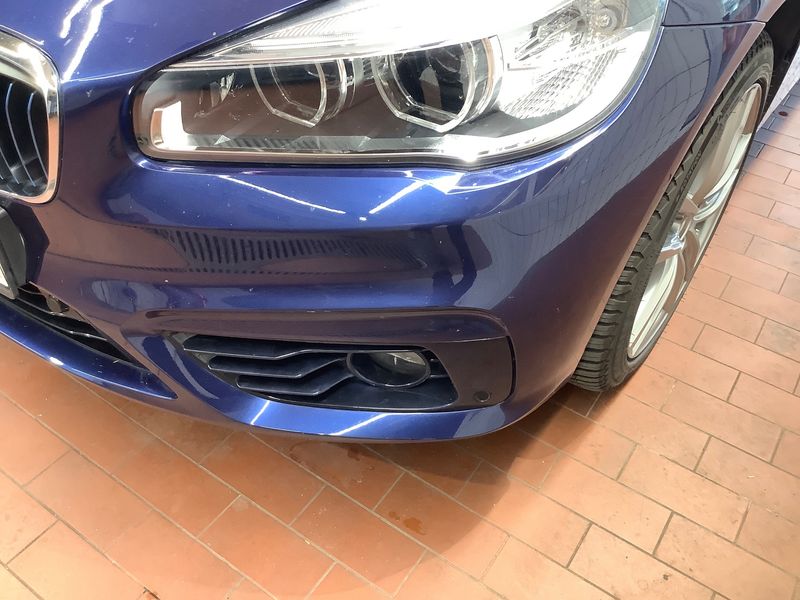 BMW 2er 225xe Active Tourer Sport Line 2017 – снимка 35