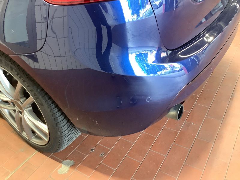 BMW 2er 225xe Active Tourer Sport Line 2017 – снимка 30