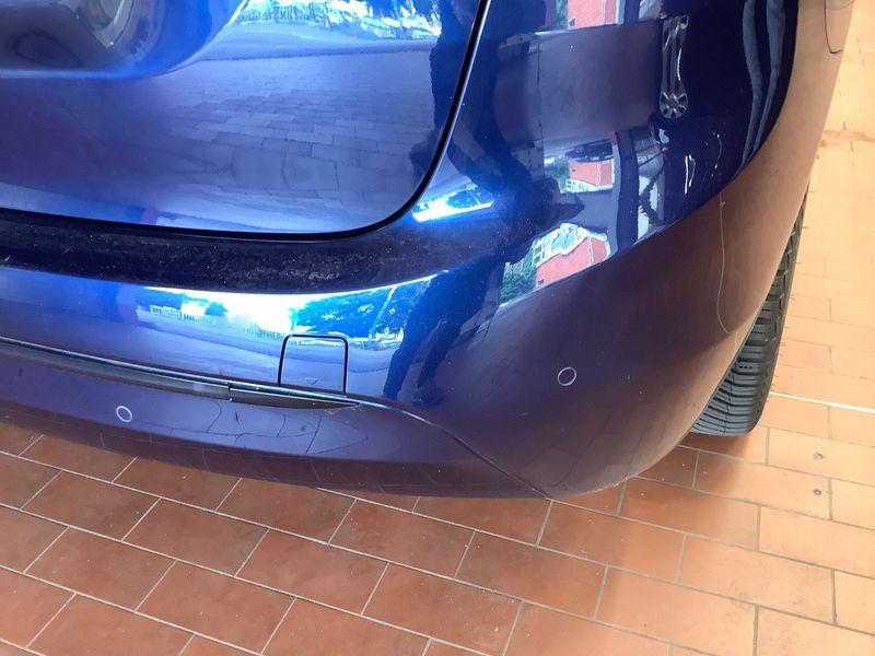 BMW 2er 225xe Active Tourer Sport Line 2017 – снимка 29