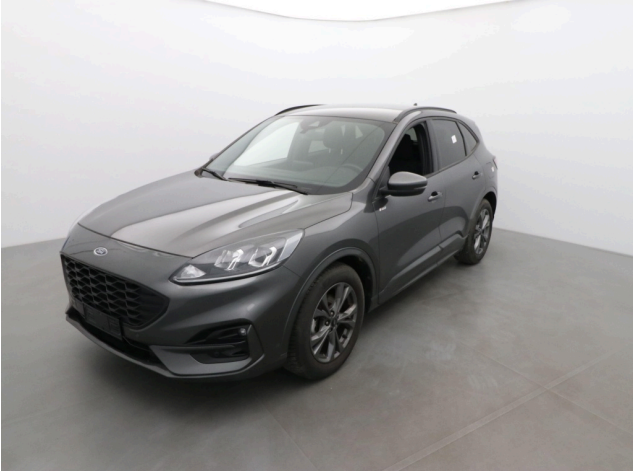 Ford Kuga d'occasion