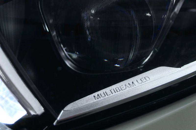 Mercedes-Benz CLS-Klasse CLS 450 Mild-Hybrid 4Matic AMG Line — zdjęcie 20