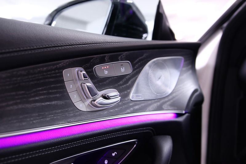 Mercedes-Benz CLS-Klasse CLS 450 Mild-Hybrid 4Matic AMG Line — zdjęcie 15