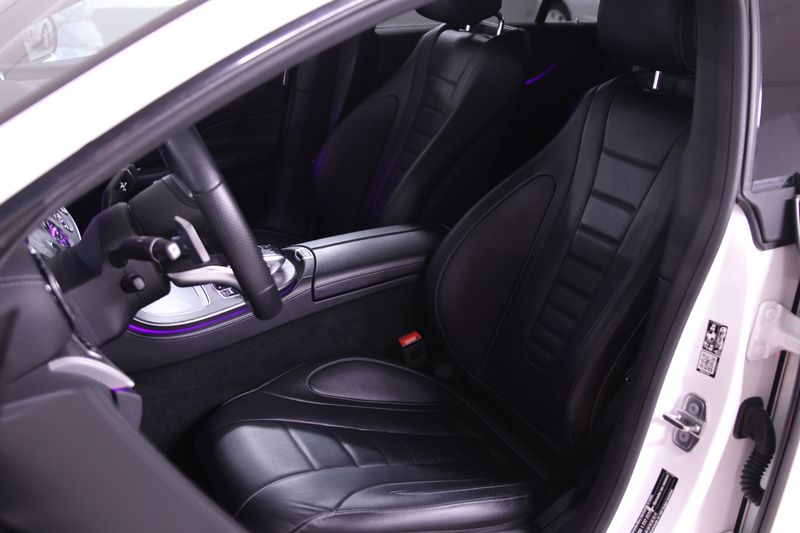 Mercedes-Benz CLS-Klasse CLS 450 Mild-Hybrid 4Matic AMG Line — zdjęcie 9