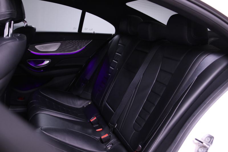 Mercedes-Benz CLS-Klasse CLS 450 Mild-Hybrid 4Matic AMG Line — zdjęcie 13