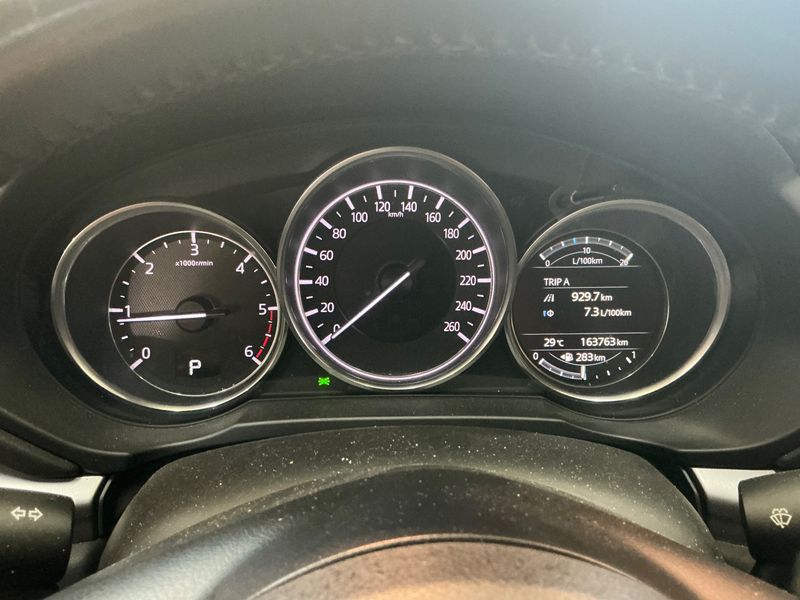 Mazda CX-5 2.2 Turbodiesel Evolve 2WD — zdjęcie 13