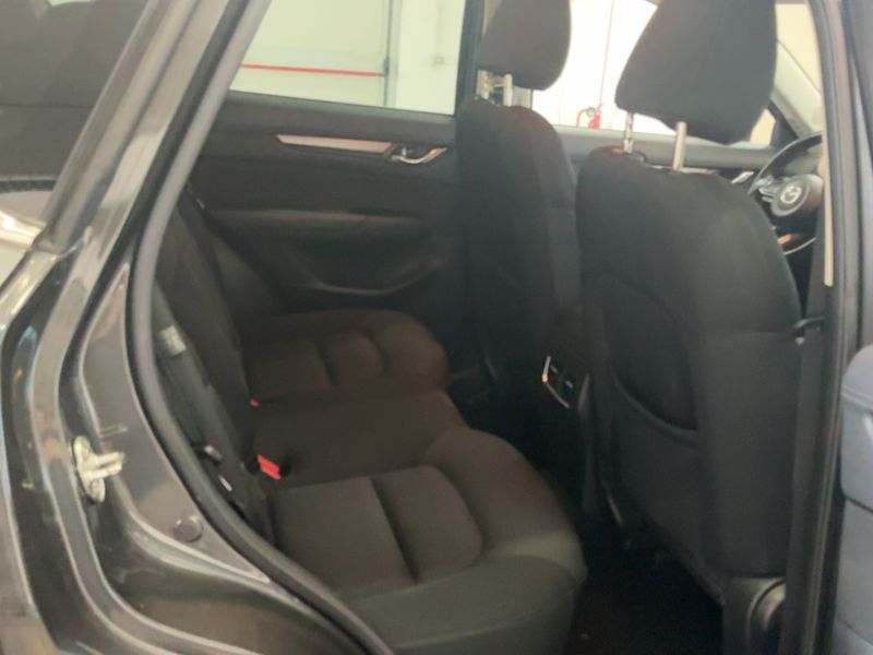 Mazda CX-5 2.2 Turbodiesel Evolve 2WD — zdjęcie 14