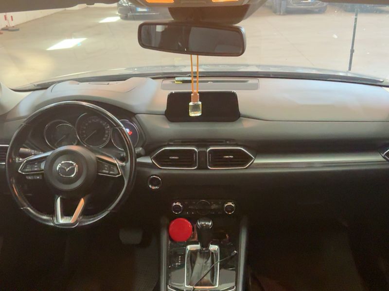 Mazda CX-5 2.2 Turbodiesel Evolve 2WD — zdjęcie 12