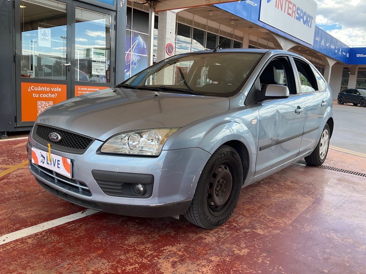 Ford Focus 2007
