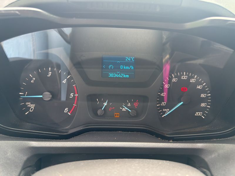 Ford Transit 2.0 TDCi 290 L2 Trend — zdjęcie 12