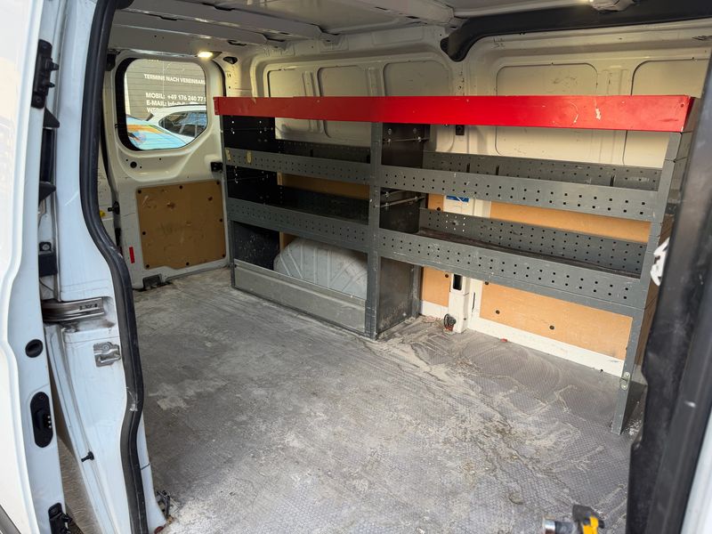 Ford Transit 2.0 TDCi 290 L2 Trend — zdjęcie 13