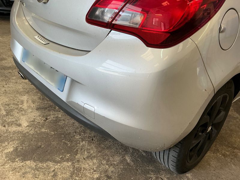 Opel Corsa 1.4 Color Edition 2018 – снимка 41