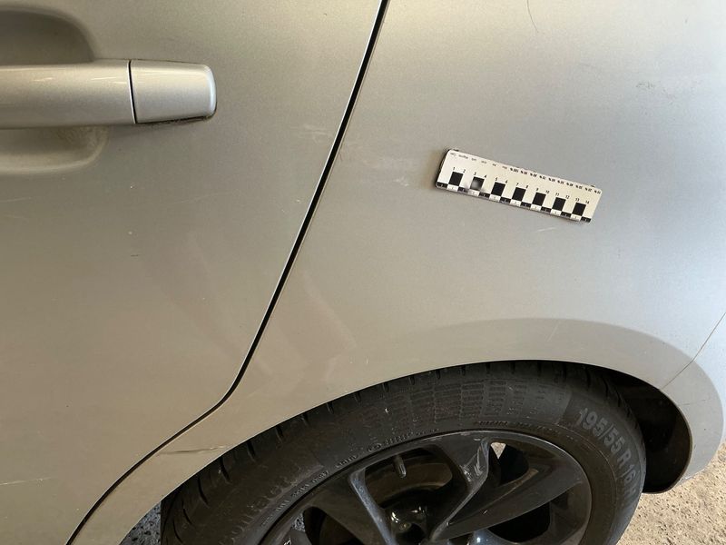 Opel Corsa 1.4 Color Edition 2018 – снимка 32