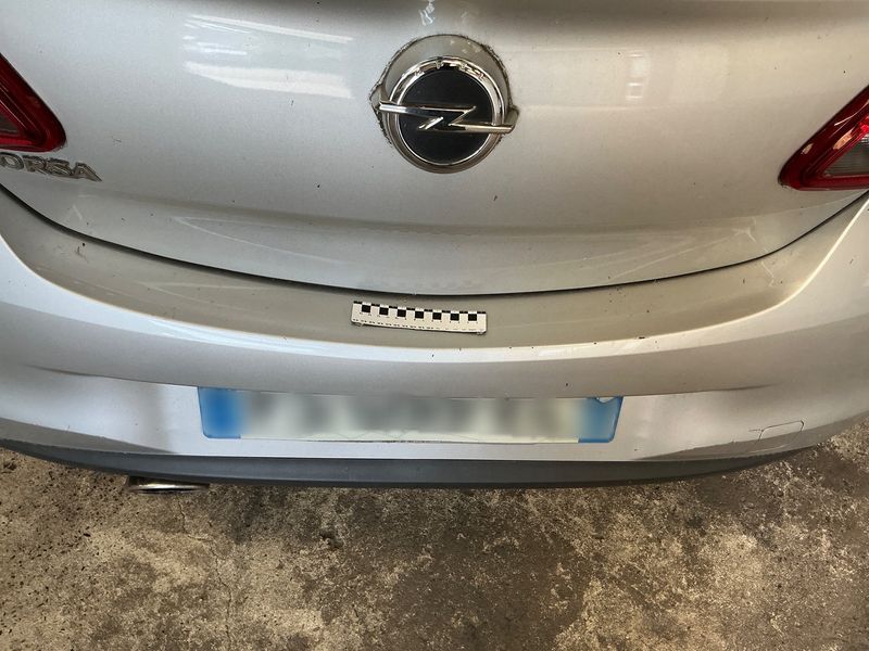 Opel Corsa 1.4 Color Edition 2018 – снимка 40