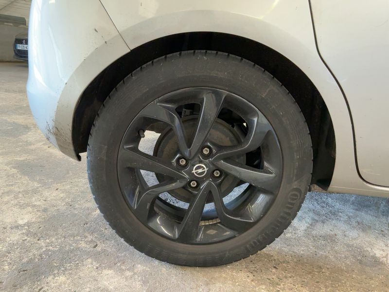 Opel Corsa 1.4 Color Edition 2018 – снимка 9