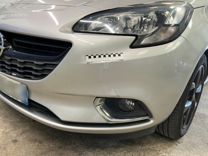 Opel Corsa 1.4 Color Edition 2018 – снимка 46