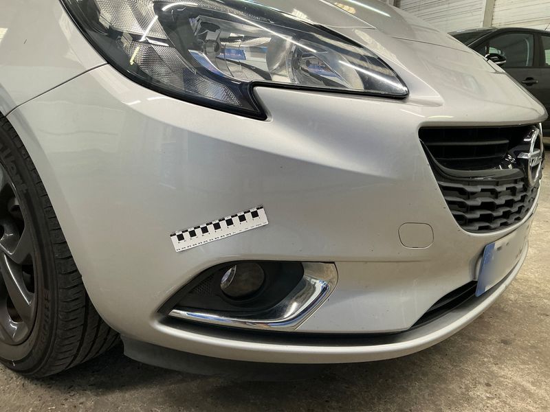 Opel Corsa 1.4 Color Edition 2018 – снимка 45