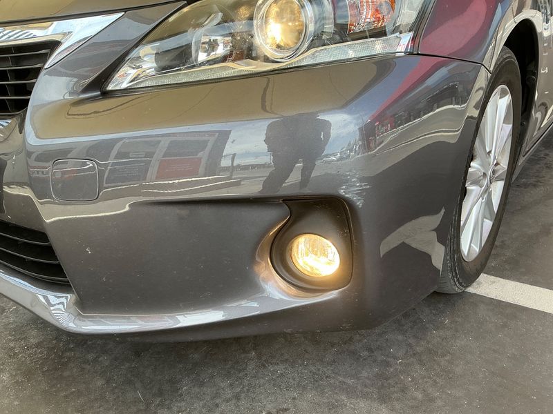 Lexus CT-Serie CT 200h 2013 – снимка 23