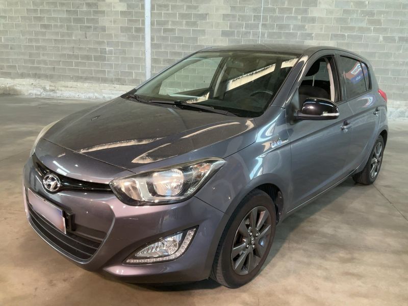 Hyundai i20 1.4 Sound Edition