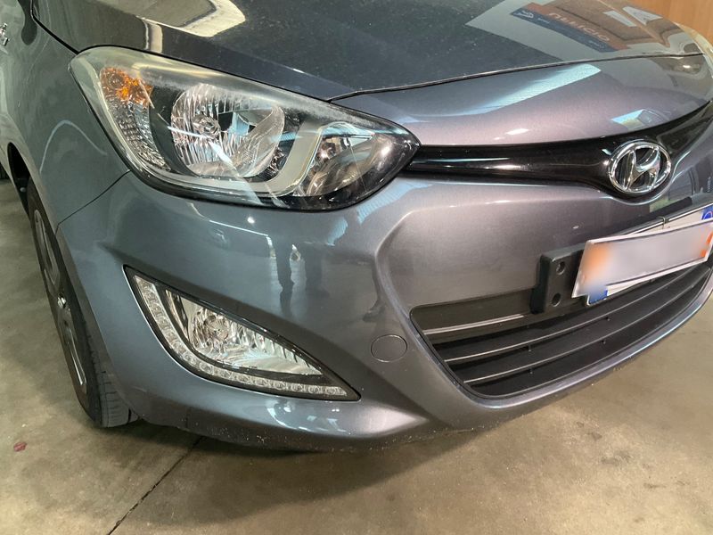 Hyundai i20 1.4 Sound Edition 2014 – снимка 22
