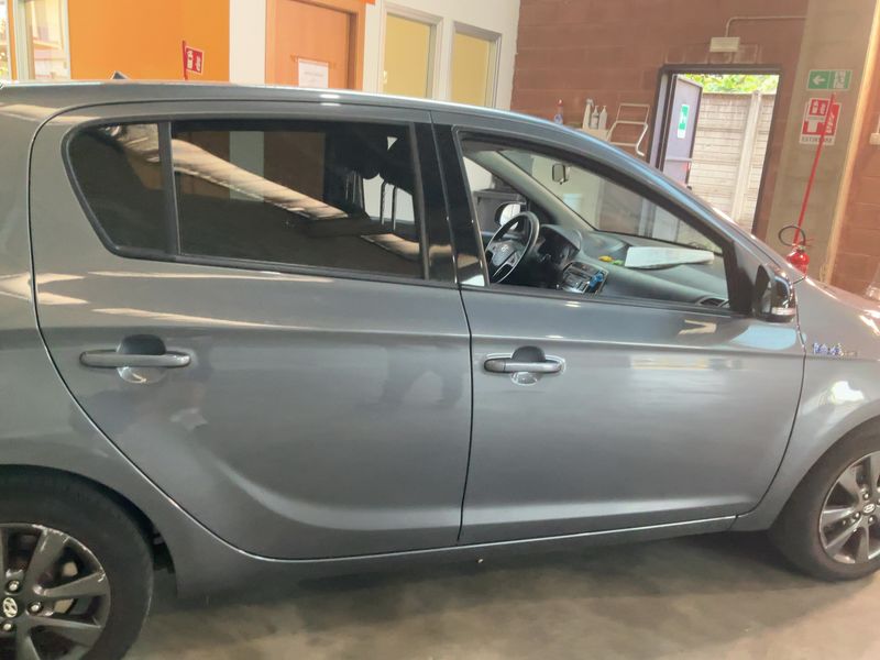 Hyundai i20 1.4 Sound Edition — zdjęcie 7