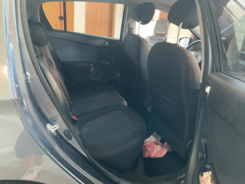 Hyundai i20 1.4 Sound Edition — zdjęcie 14