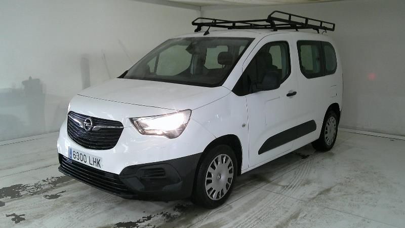 Opel Combo d'occasion