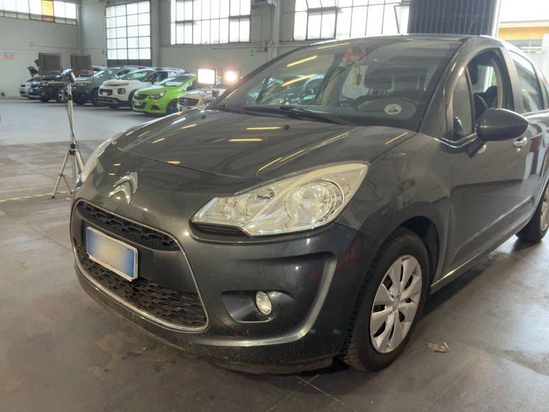 Citroen C3 1.4 HDi Seduction 2013 – снимка 2