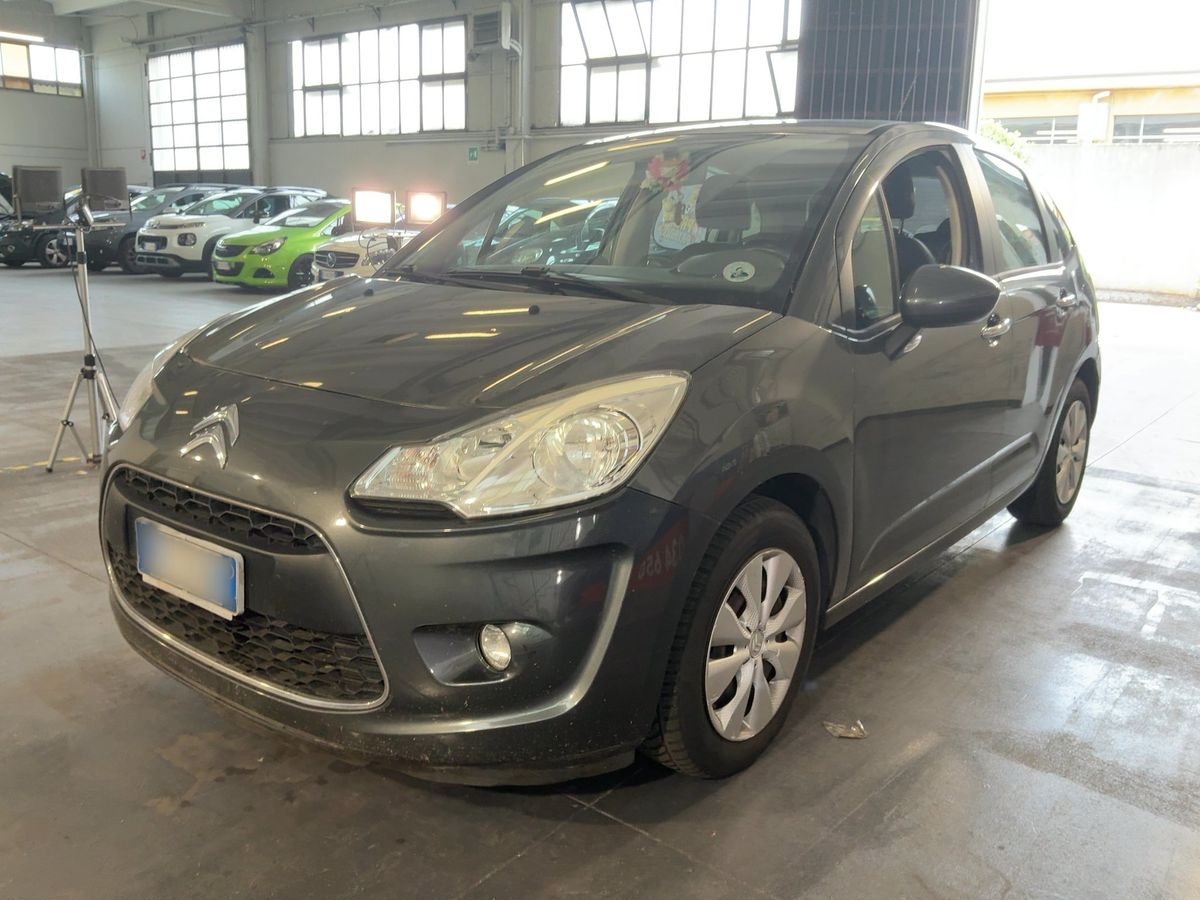 Citroen C3 2013