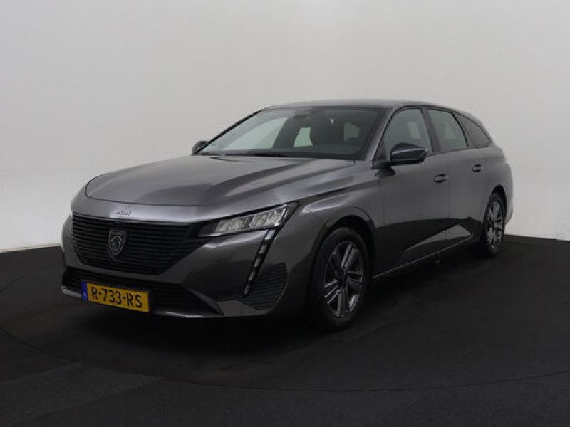 Peugeot 308 d'occasion