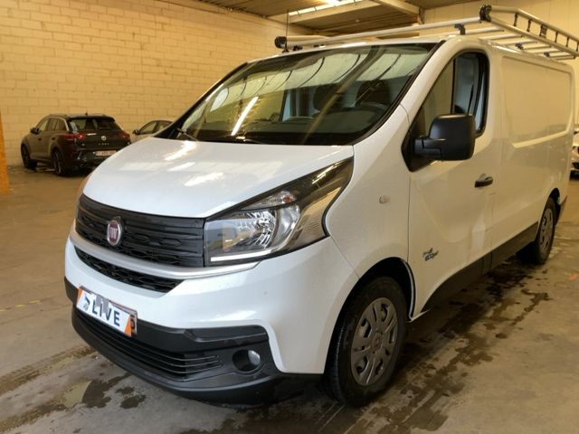 Fiat Talento d'occasion