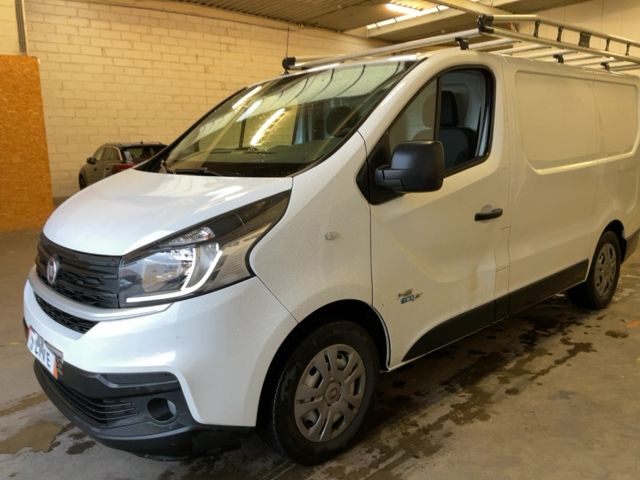Fiat Talento d'occasion