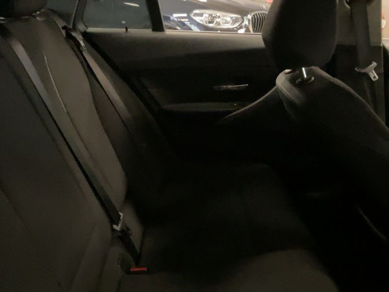 BMW 3er 316i 2014 – снимка 19